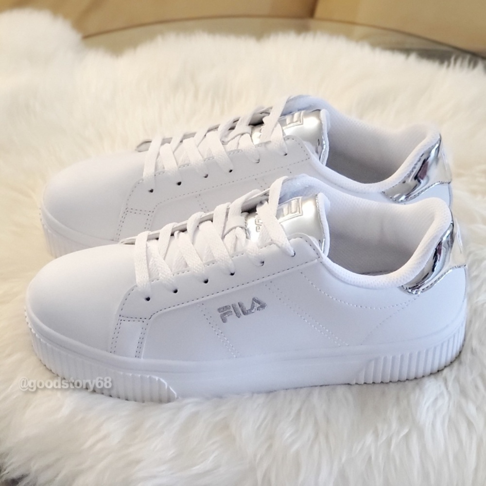 FILA Panache 19 Women's Shoes - Picture 4 of 4